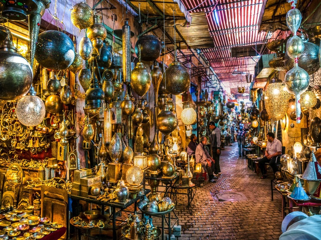 Metal-Souk-Addadine-Medina-Marrakech-Copier-2